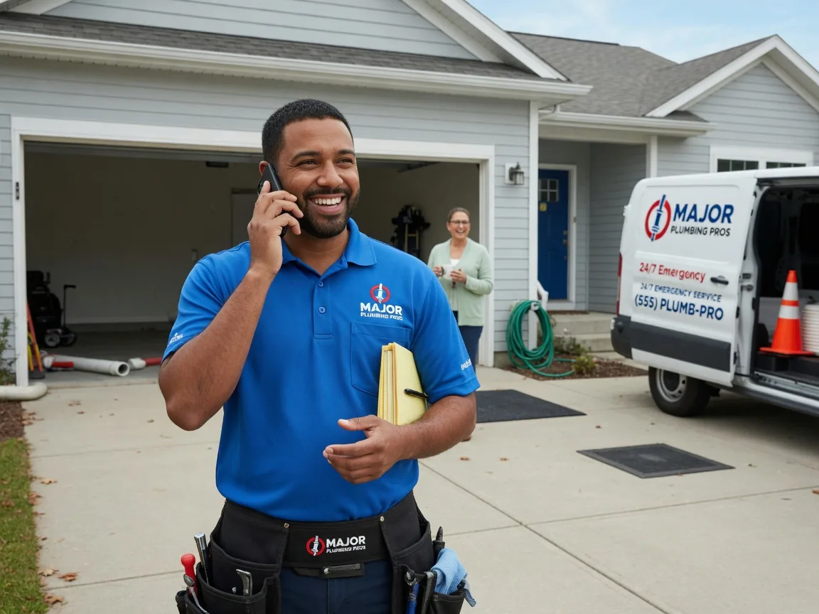 Drain Cleaning Services Talmage, NE FAQs